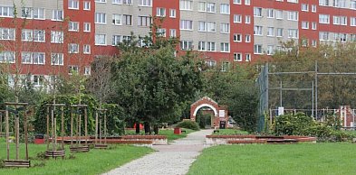 Przetarg rozstrzygnięty, skwer na Koperniku przejdzie zmiany