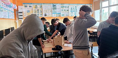 Tłumy przyszły do „Budowlanki” i sprawdzały, czy to szkoła dla nich