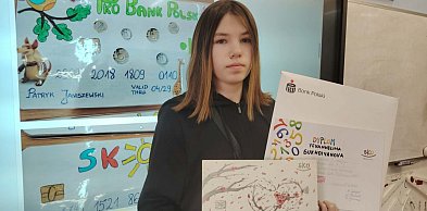 Konkurs SKO rozstrzygnięty, uczniowie zaskoczyli kreatywnością