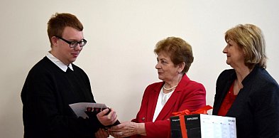 Mateusz Uchman i Robert Stachniewicz wygrali powiatowy etap „Pegazika”