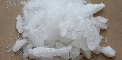 Duże ilości narkotyków i tytoniu u 61-latka. Sprawa trafi do sądu