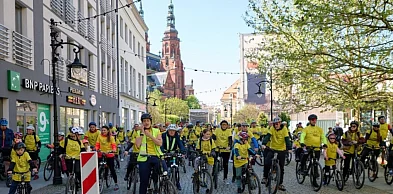 Kolorowa parada ruszy z Parku Miejskiego. Zapisy już trwają