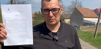 Miliony na drogę w Lubieniu. Zamiast łatania będzie remont