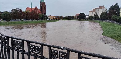 To już się dzieje. Ruszył przetarg na zbiornik Rzymówka