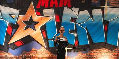 Młoda legniczanka podbija scenę Mam Talent i walczy o wielki finał