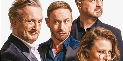 „100 procent” Kabaretu Moralnego Niepokoju na tegorocznym Satyrykonie