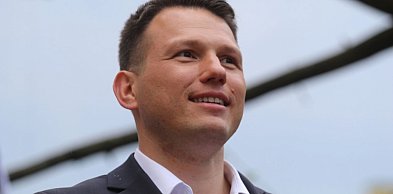 W najbliższy czwartek Mentzen spotka z mieszkańcami Legnicy