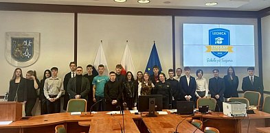 Są wyniki SBO 2026. Młodzież zdecydowała, co zmieni się w szkołach