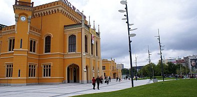 Wrocław Główny zamieni się w kolejową strefę atrakcji. KD zapraszają