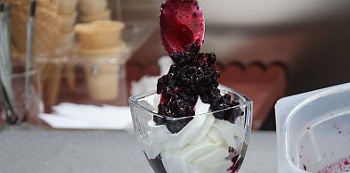 Słodki przystanek na mapie Legnicy