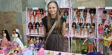 Od małych zbiorów do dużych kolekcji. Galeria Piastów pełna pasji