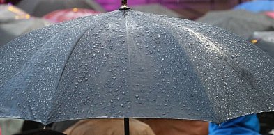 Ulewy wieczorem i nocą. Kaczawa może szybko podnieść poziom