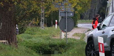 5 lat więzienia zamiast 7 za śmiertelne potrącenie pod Rogoźnikiem