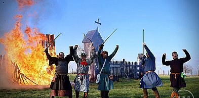 Młodzi pasjonaci historii rywalizowali w Legnicy. Jeremi Rusin najlepszy