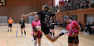 Eisberg Dziewiątka przegrała w Tczewie. Udany rewanż Energa Sambo