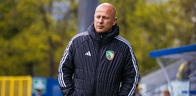 Wypowiedzi trenerów po meczu Miedź Legnica - Górnik Łęczna