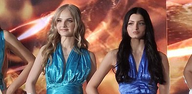 Piękno z Legnicy podbija region. Jańczak i Krzywa w półfinale miss