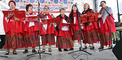 Zespoły folklorystyczne z powiatu legnickiego spotkają się w Prochowicach