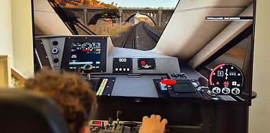 Koleje Dolnośląskie pokazały, jak wygląda droga do pracy na kolei