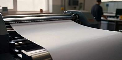 Arkusze plano i katalogi drukowane — kiedy duży format opłaca się bardziej niż A4