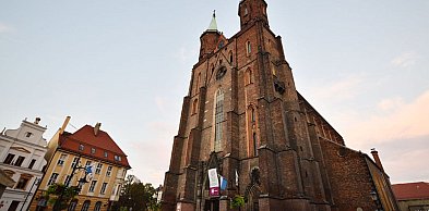 Od soboty będzie można zwiedzać Kościół Marii Panny i wejść na wieżę