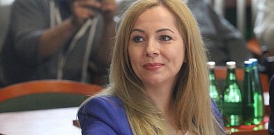 Jolanta Rabczenko pyta o pustostany i kolejkę po mieszkania