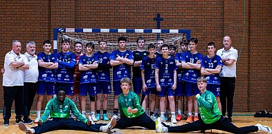 Final Four mistrzostw Polski młodzików nie dla Siódemki Fotowoltaika Zych