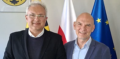 Znany profesor pokieruje oddziałem laryngologicznym dla dzieci