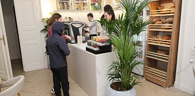 Nowy punkt na kulinarnej mapie Legnicy czyli śniadaniownia