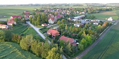 Działki budowlane w Raczkowej na sprzedaż. Przetarg 29 kwietnia