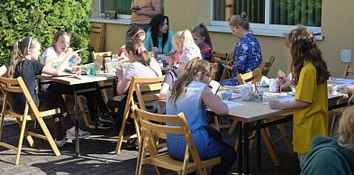 Atrium zaprasza na EKOnastawionych i wspólne spędzanie czasu