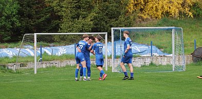 Piłkarskie niższe ligi: weekendowy rozkład jazdy