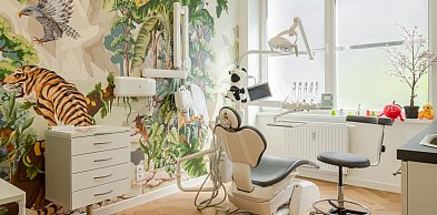 Kompleksowa opieka stomatologiczna dla dorosłych Wrocław