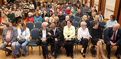 Święto literatury, na którym zabrakło najważniejszych