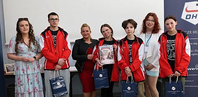 Walka o życie na niby, czyli jubileuszowe starcie młodych ratowników