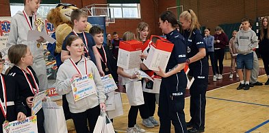 Znamy zwycięzców BRD. Wygrały, podstawówka z Prochowic i SP 19