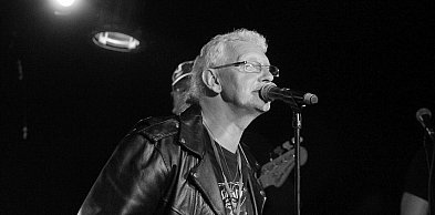 Zmarł muzyk Stefan Melcer