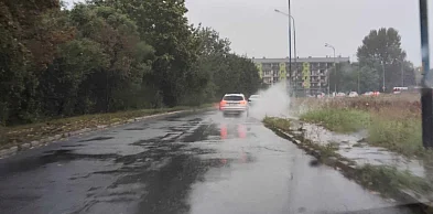 Kolejny odcinek Nowodworskiej do remontu. Ruszył przetarg