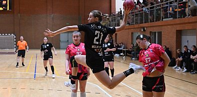 Pożegnanie z legnickim parkietem czyli walka o utrzymanie wysokiej lokaty