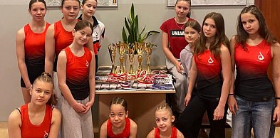 Złoto, srebro i wielkie lekcje charakteru czyli sukcesy Ocelot Foundation