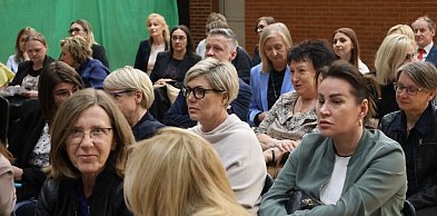 „Reforma26. Kompas Jutra". Przyroda i ZPT wracają do szkół