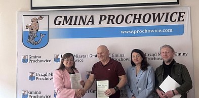 W Lisowicach powstanie nowy przejazd pieszo-rowerowy przy drodze 292