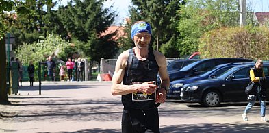 Serce gminy zatętniło sportem czyli wielkie bieganie na Legnickich Polach