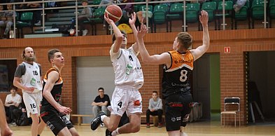 Pogrom w stolicy Dolnego Śląska i bolesna lekcja koszykówki dla Basketu