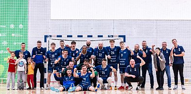 Niespodzianka w Krakowie! Siódemka Miedź wraca z dwoma punktami