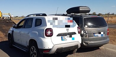 Wyszła sprawdzić, czy nie zasłabł. On ruszył w auto z jej córką