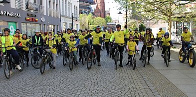 Biegi, nordic walking i parada rowerowa w programie majówki