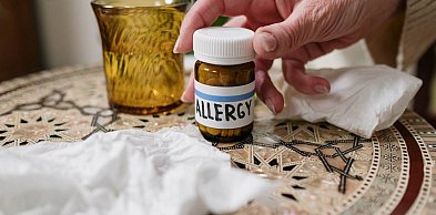 Wapno na uczulenie – fakt czy mit?