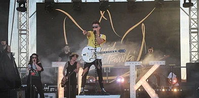 Kwiatkowski, Kortez, Węgiel. Plejada gwiazd wystąpi w tym sezonie w Legnicy