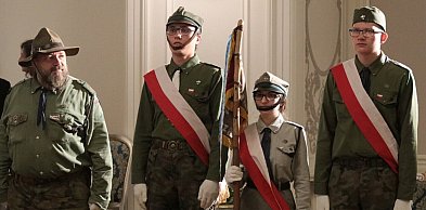 Czterdzieści lat w służbie Bogu i Ojczyźnie czyli wielki jubileusz Kedywu